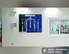 อะคริลิค acrylic ร้านป้ายสันผีเสื้อ